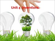 初中英语《Reading'Great inventions'》优秀课件八年级上册