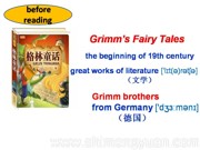 八年级下册教科EEC五四制课标版《Read and Think》优秀课件