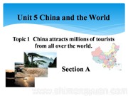 初中英语《Read and Write》公开课PPT课件下载教科EEC五四制课标版