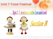 ���꼶�²����Ӣ�Section B���񽱿μ����ؿ��հ�