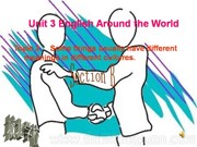 九年级上册科普版《Section B》课件模板下载初中英语