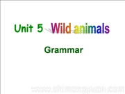 八年级上册牛津译林版《Grammar: Using may for possibility & using verbs + to-infinitives》公开课课件初中英语