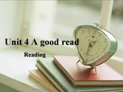 初中英语牛津译林版《Reading 1:  Gulliver in Lilliput》优秀课件八年级下册