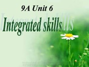 ţ�����ְ桶Integrated skills�����ʿ�PPT�μ����ؾ��꼶�ϲ�