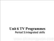 ����Ӣ��ţ�����ְ���꼶�ϲᡶIntegrated skills��������PPT�μ�