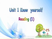 九年级上册牛津译林版《Reading 1：People who are happy with their jobs》公开课课件