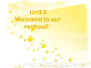 ���꼶�ϲ����Ӣ��ţ�����ְ桶Welcome to the unit�������ομ�����