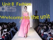 ����Ӣ�Welcome to the unit������μ�����ţ�����ְ����꼶�ϲ�