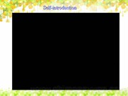 ��Task: Introducing yourself������PPT�μ����س���Ӣ�����꼶�ϲ�