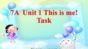 ����Ӣ�Task: Introducing yourself�����ʿομ�����ţ�����ְ����꼶�ϲ�