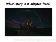 牛津译林版《Reading 1: Down the rabbit hole》课件初中英语七年级下册