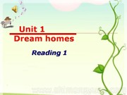 《Reading 1：Homes around the world》获奖PPT课件下载初中英语七年级下册
