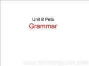 《Grammar: Using adjectives & Indefinite pronouns》公开课课件下载初中英语七年级下册牛津译林版