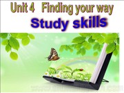 ����Ӣ�����꼶�²ᡶStudy skills: Falling tone and rising tone���񽱿μ�����