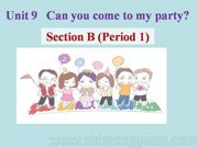 ӢSection B 1a1fμ˽̰