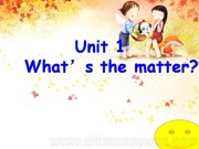 人教版《Section A Grammar focus 4a—4c》PPT课件模板下载初中英语八年级下册