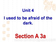 《Section A 3a—3c》课件模板下载九年级全一册初中英语