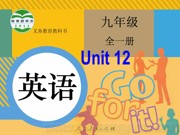 人教版九年级全一册《Section B 2a—2e》PPT课件初中英语