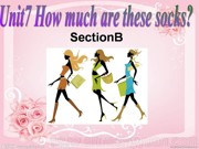 初中英语人教版七年级上册《Section B 2a—3b Self check》获奖课件下载
