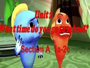 七年级下册《Section A 1a—2d》课件下载人教版初中英语