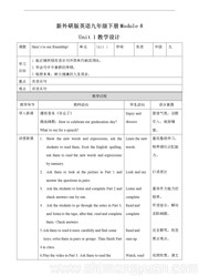 ���꼶�²����а桶Unit 1 Here��s to our friendship!�������ν�ѧ���