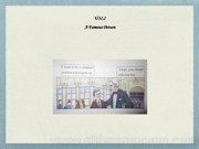 七年级下册初中英语《Lesson 2 A Famous Person》公开课PPT课件新世纪课标版