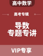 高考数学导数专题专讲