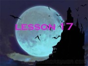 四年级下册（2013年10月第1版）《Lesson 17》集体备课PPT课件下载-邯郸市优质课