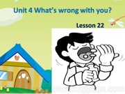 五年级下册（2013年11月第1版）《Lesson 22》最新PPT课件下载-齐齐哈尔市优质课