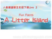 人教（精通）2011课标版三年级起点（郝建平主编）《Fun time 1 Recycle 1》集体备课PPT课件下载-周口市优质课