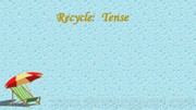 《Recycle Mike’s happy days》最新PPT课件下载-济南市优质课