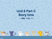 人教（PEP）2011课标版三年级起点（吴欣主编）《C》最新PPT课件下载-常州市优质课