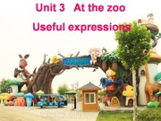 三年级上册《Useful expressions》优质课PPT课件下载-吕梁市优课