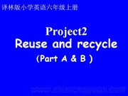 ��Part A �� B���¿α�PPT�μ�����-���������ʿ�
