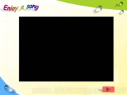 译林版三年级起点小学英语三年级上册《Fun time&Cartoon time》PPT课件模板
