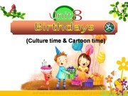 译林2011课标版三年级起点《Sound time,Culture time ＆ Cartoon time》精品PPT课件下载-阜新市优质课