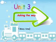 五年级下册（2014年10月第1版）《Story time》PPT课件下载-武汉市优质课